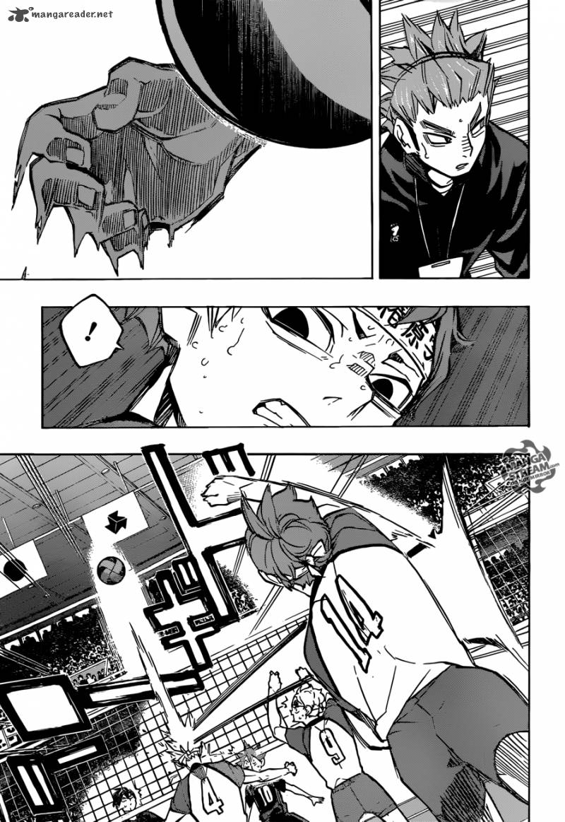 Chapter 239 - Ally Image(6)