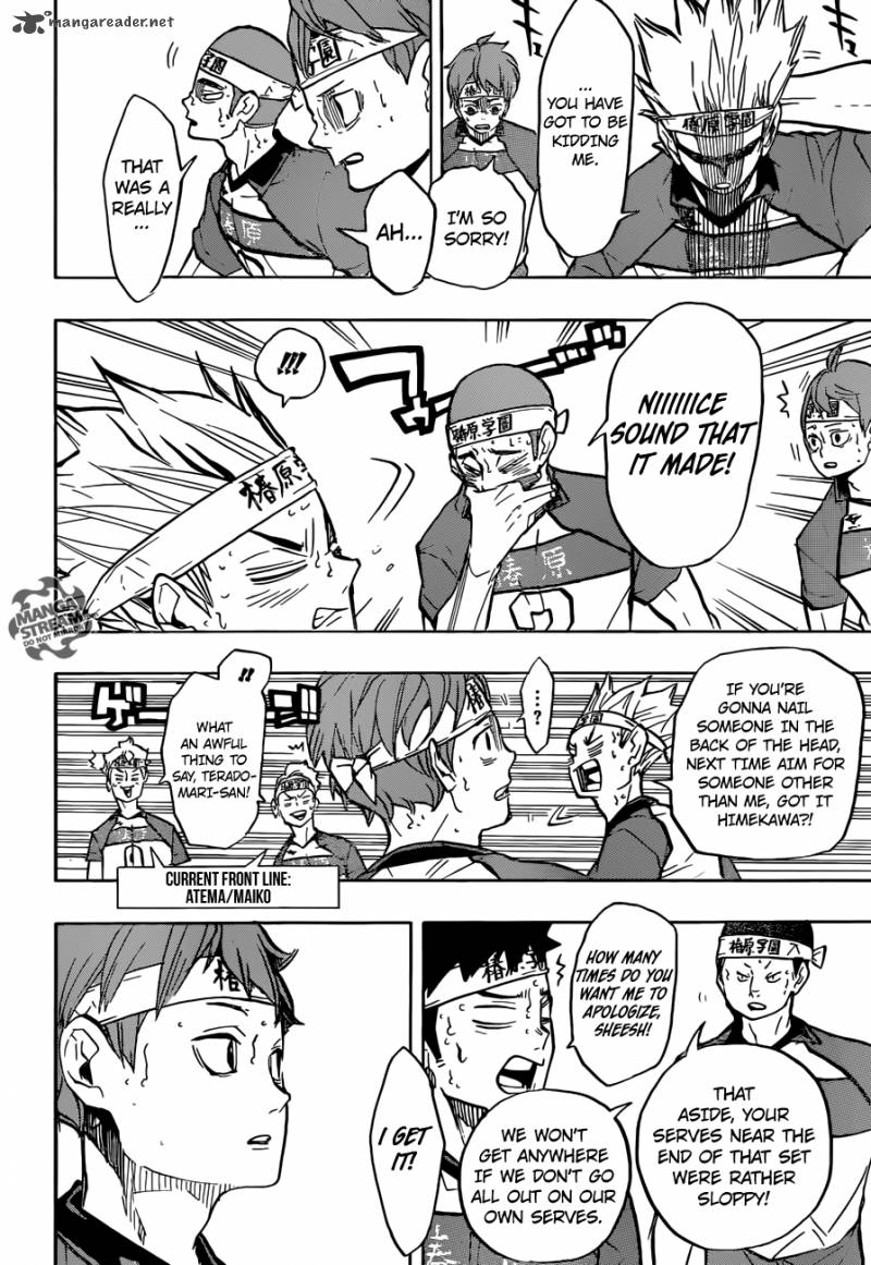 Chapter 239 - Ally Image(12)