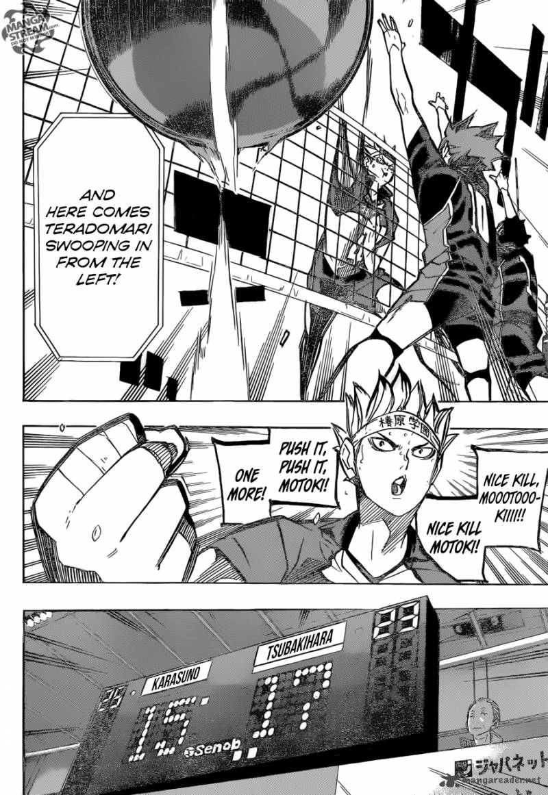 Chapter 240 - Baptism Image(13)