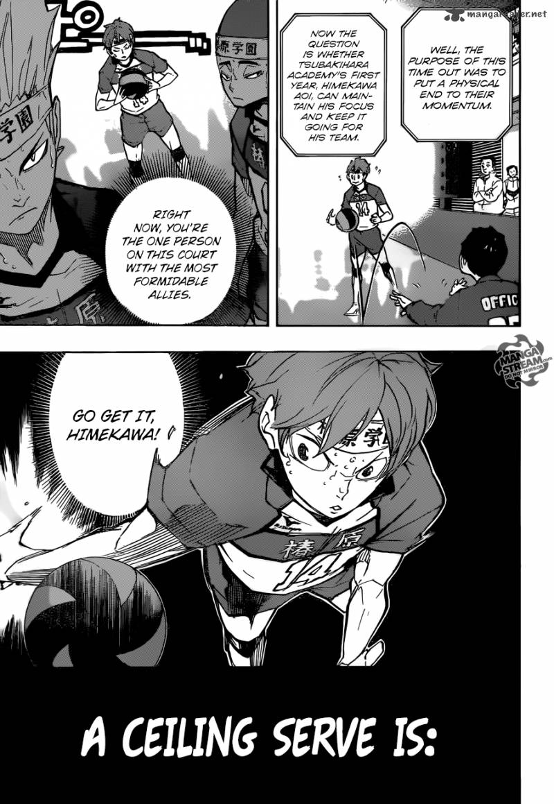 Chapter 240 - Baptism Image(7)