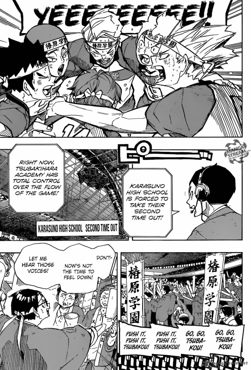 Chapter 240 - Baptism Image(15)