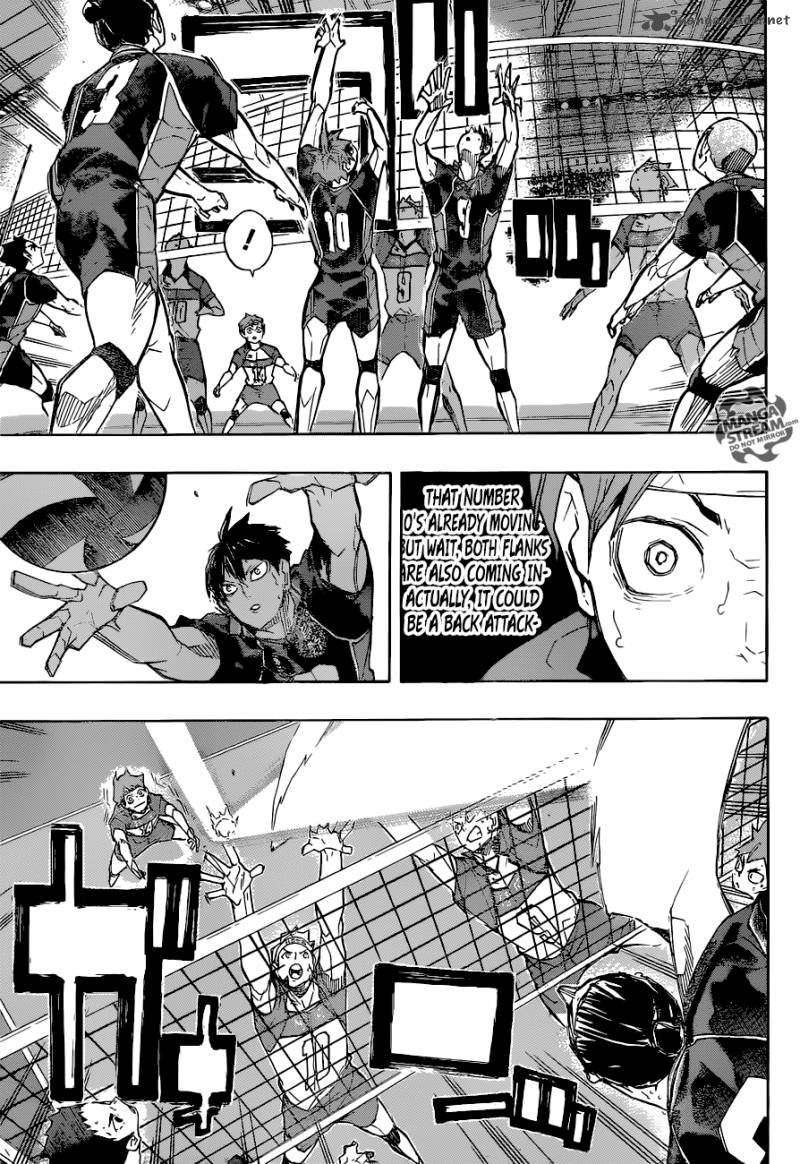 Chapter 240 - Baptism Image(28)