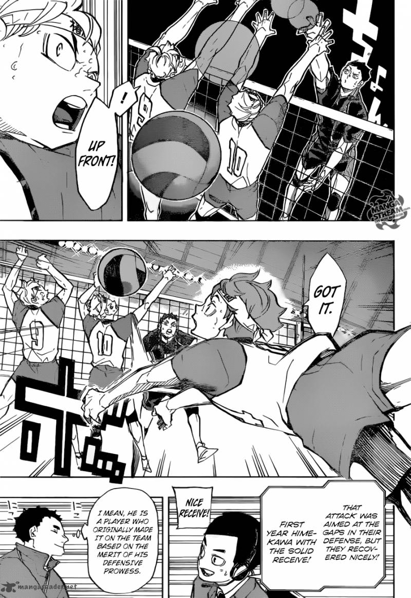 Chapter 240 - Baptism Image(11)