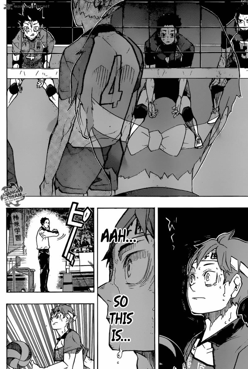 Chapter 240 - Baptism Image(22)
