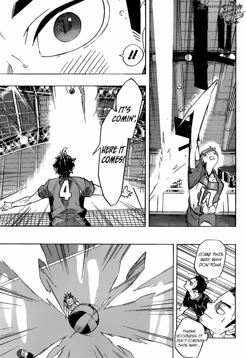 Chapter 240 - Baptism Image(24)