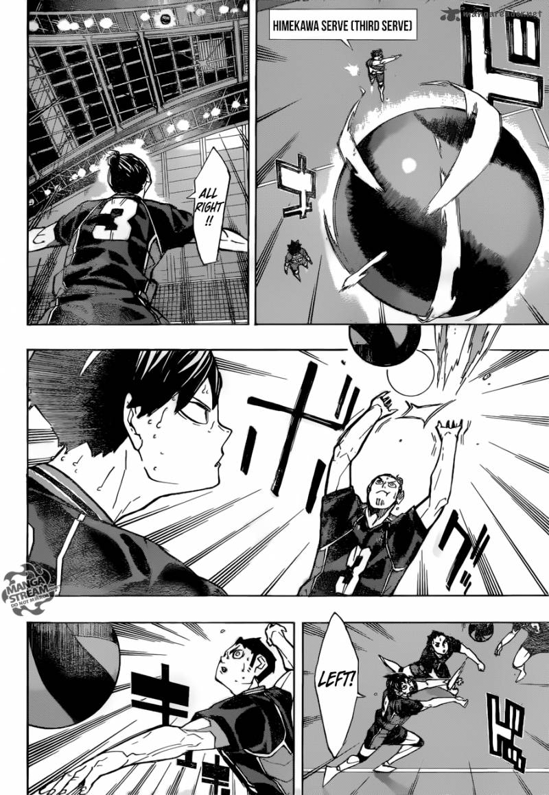 Chapter 240 - Baptism Image(8)