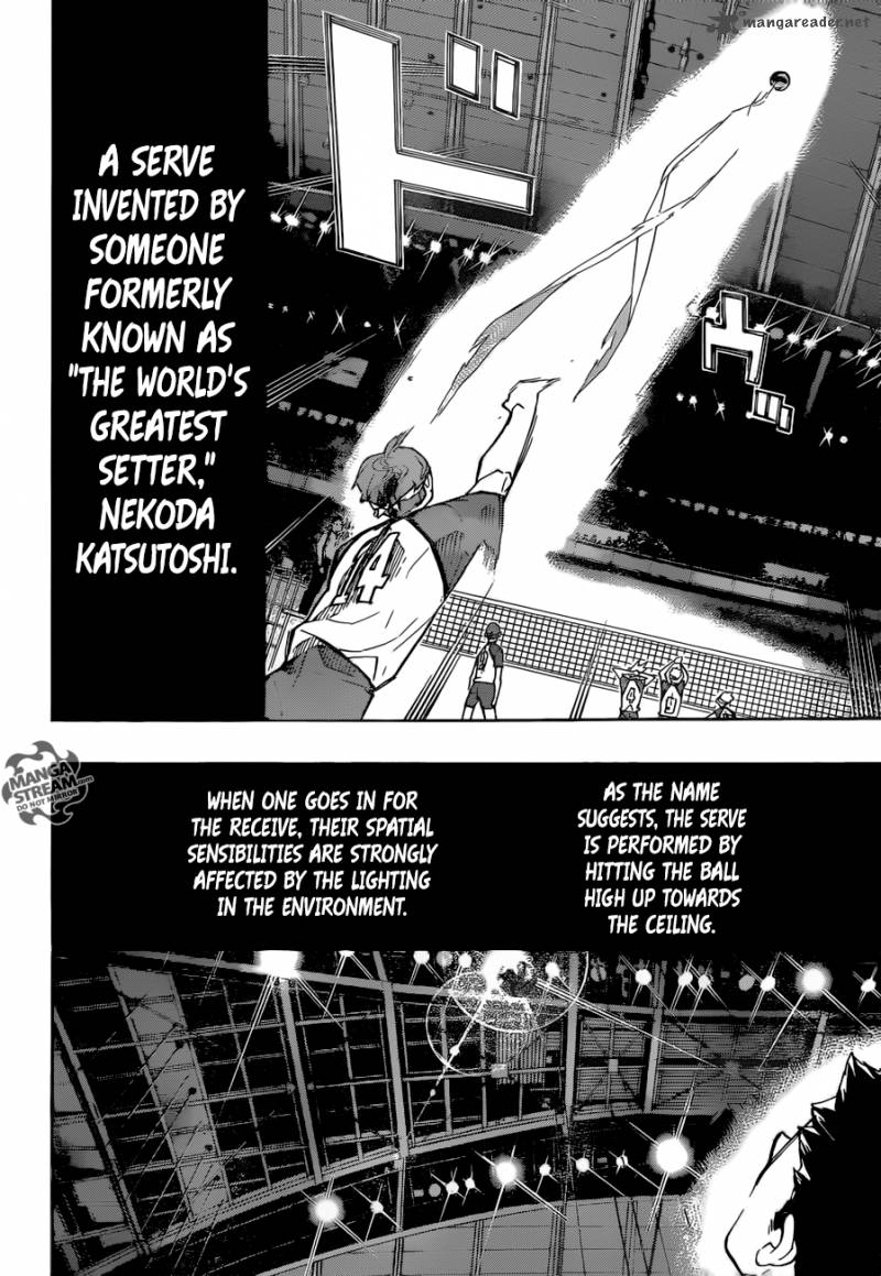 Chapter 240 - Baptism Image(9)