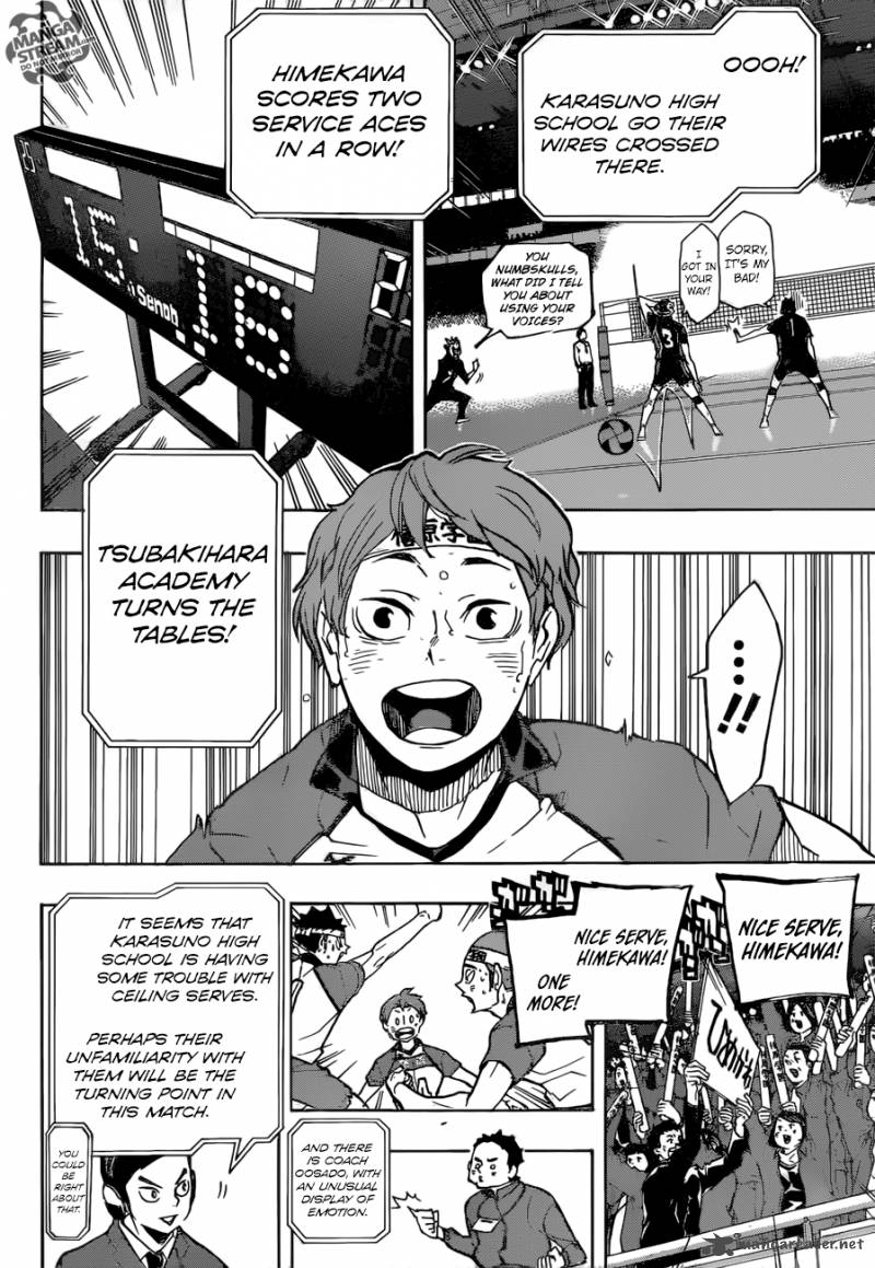 Chapter 240 - Baptism Image(4)