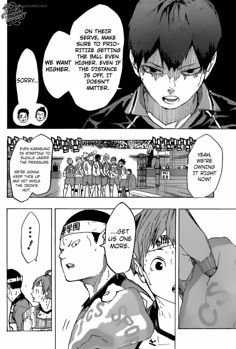 Chapter 240 - Baptism Image(17)