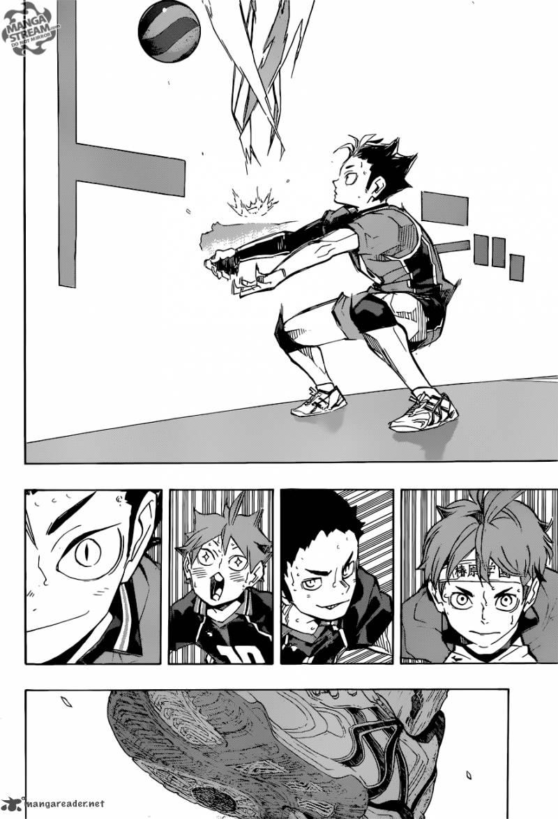 Chapter 240 - Baptism Image(26)