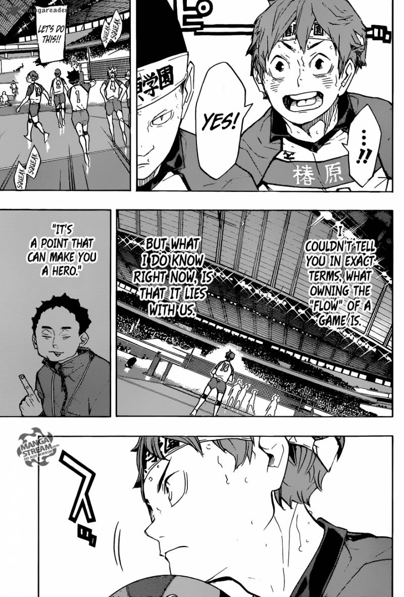 Chapter 240 - Baptism Image(19)