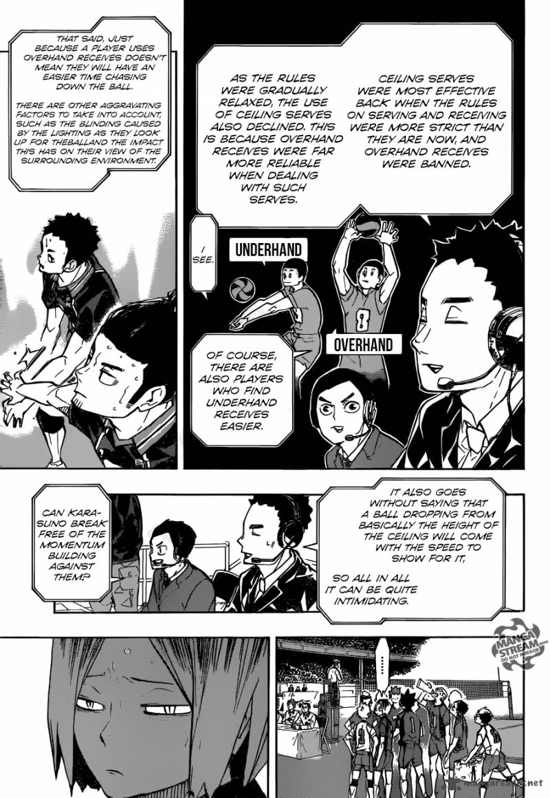 Chapter 240 - Baptism Image(6)