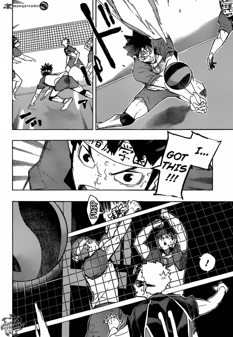 Chapter 241 - The Chance that was Left To Us Image(29)