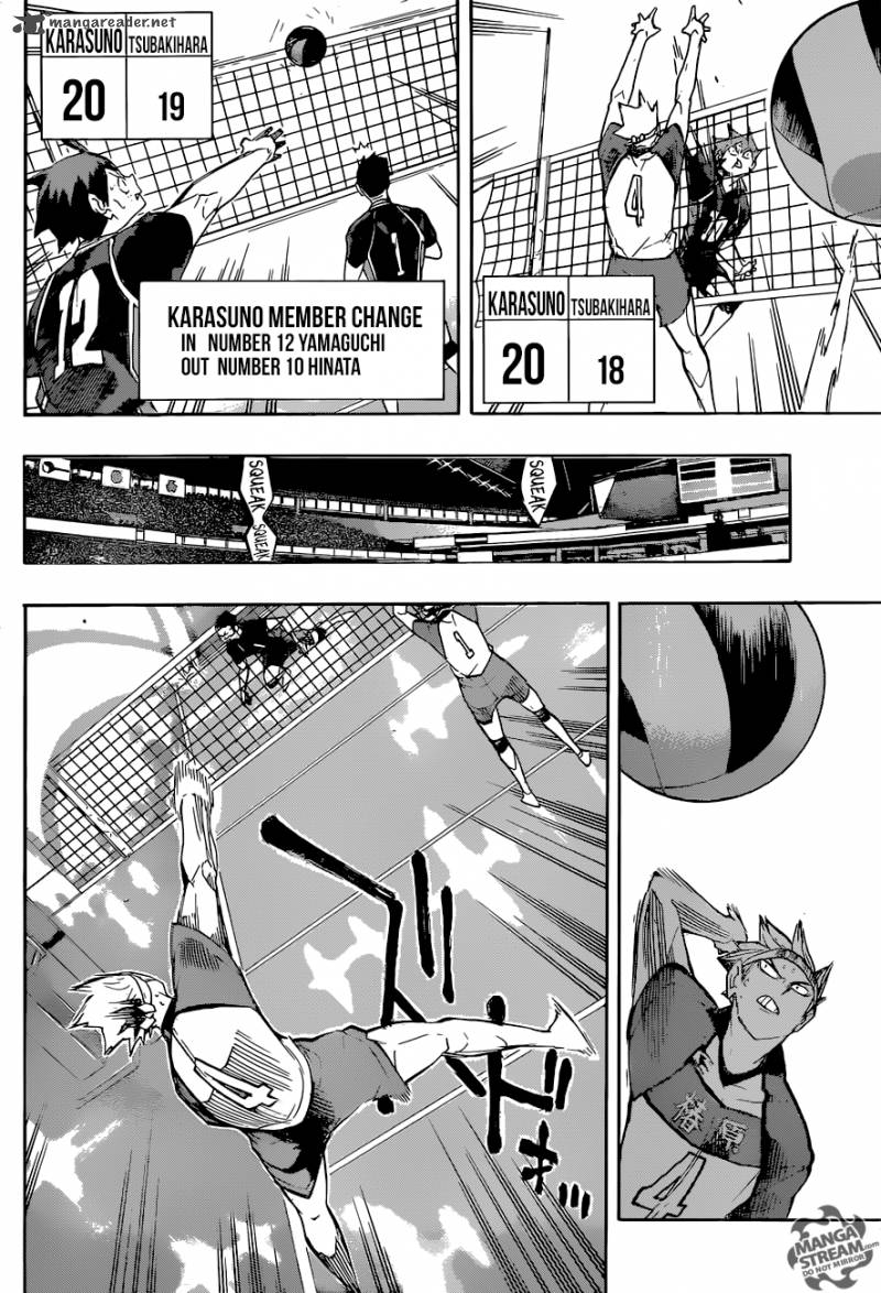 Chapter 241 - The Chance that was Left To Us Image(17)