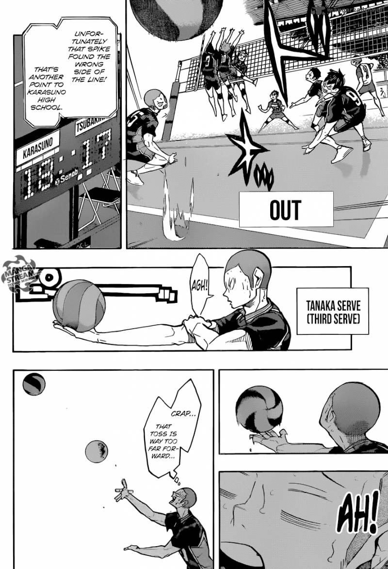 Chapter 241 - The Chance that was Left To Us Image(9)