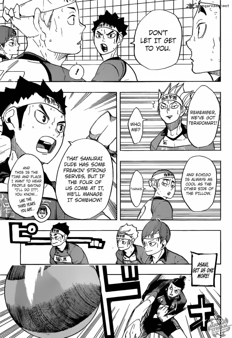 Chapter 241 - The Chance that was Left To Us Image(27)