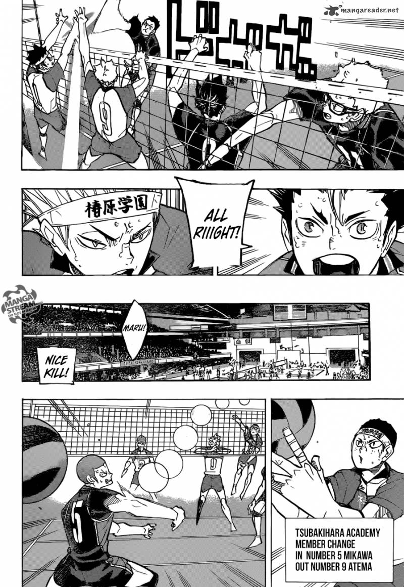 Chapter 241 - The Chance that was Left To Us Image(21)