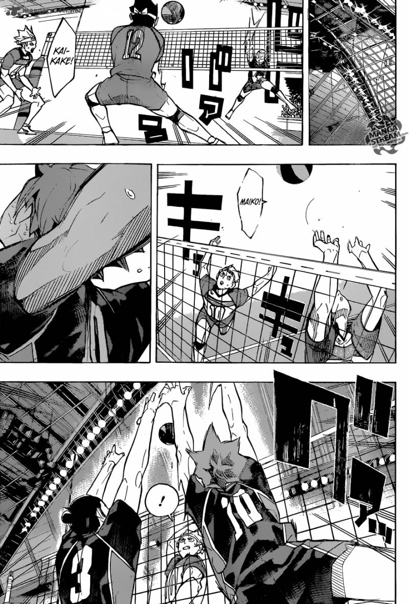 Chapter 241 - The Chance that was Left To Us Image(7)