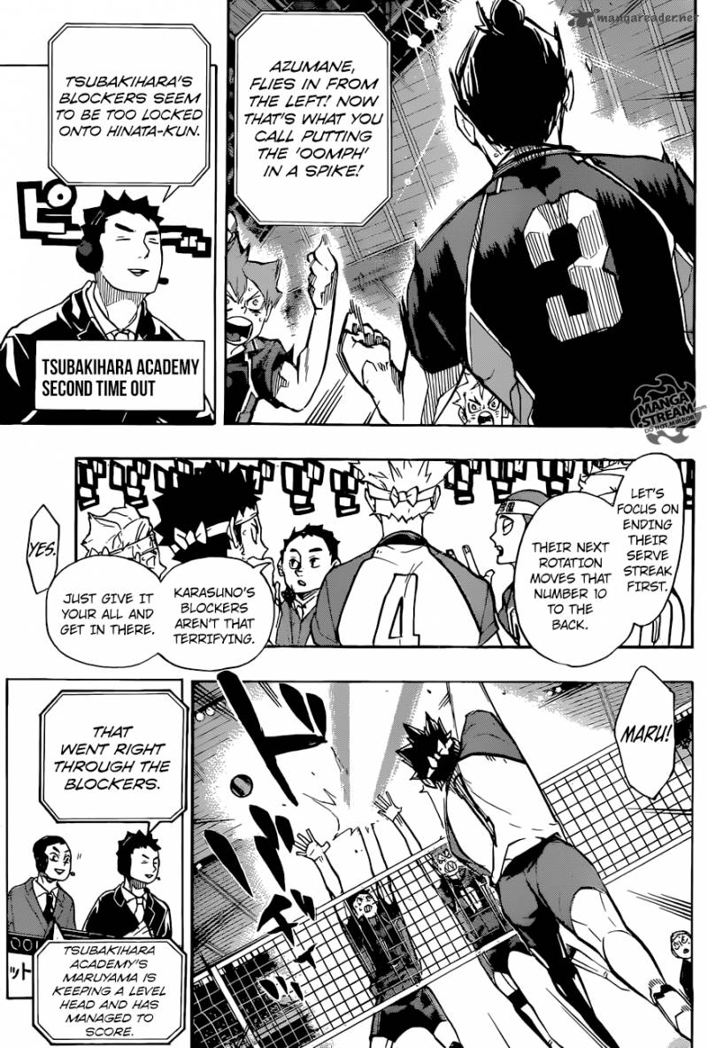Chapter 241 - The Chance that was Left To Us Image(15)