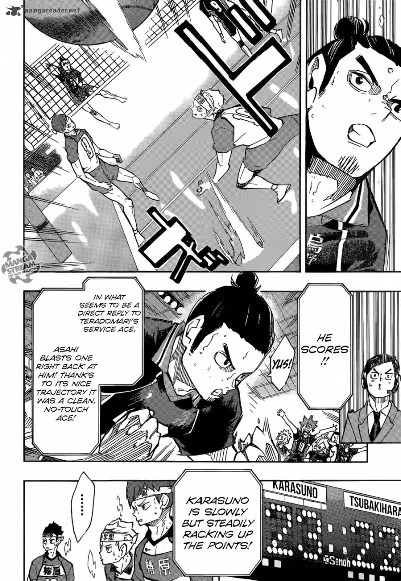 Chapter 241 - The Chance that was Left To Us Image(25)