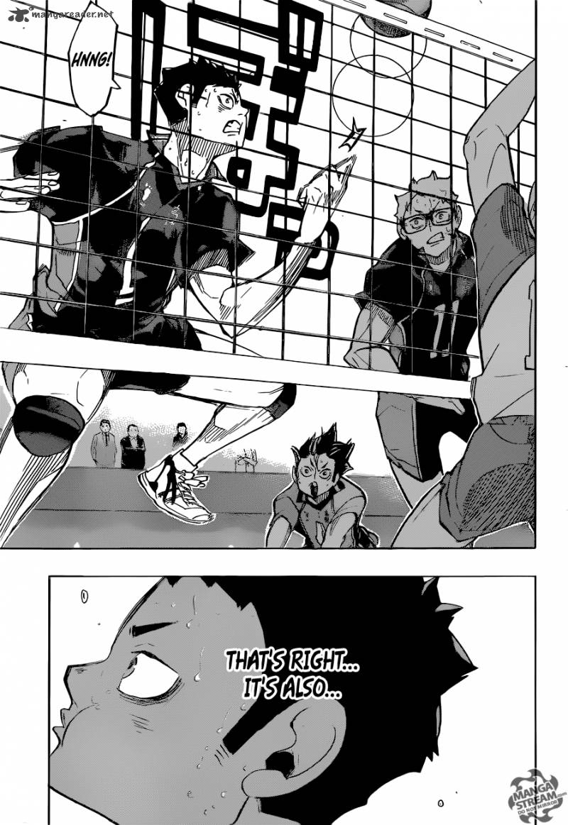 Chapter 241 - The Chance that was Left To Us Image(35)