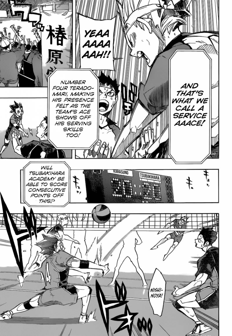 Chapter 241 - The Chance that was Left To Us Image(19)