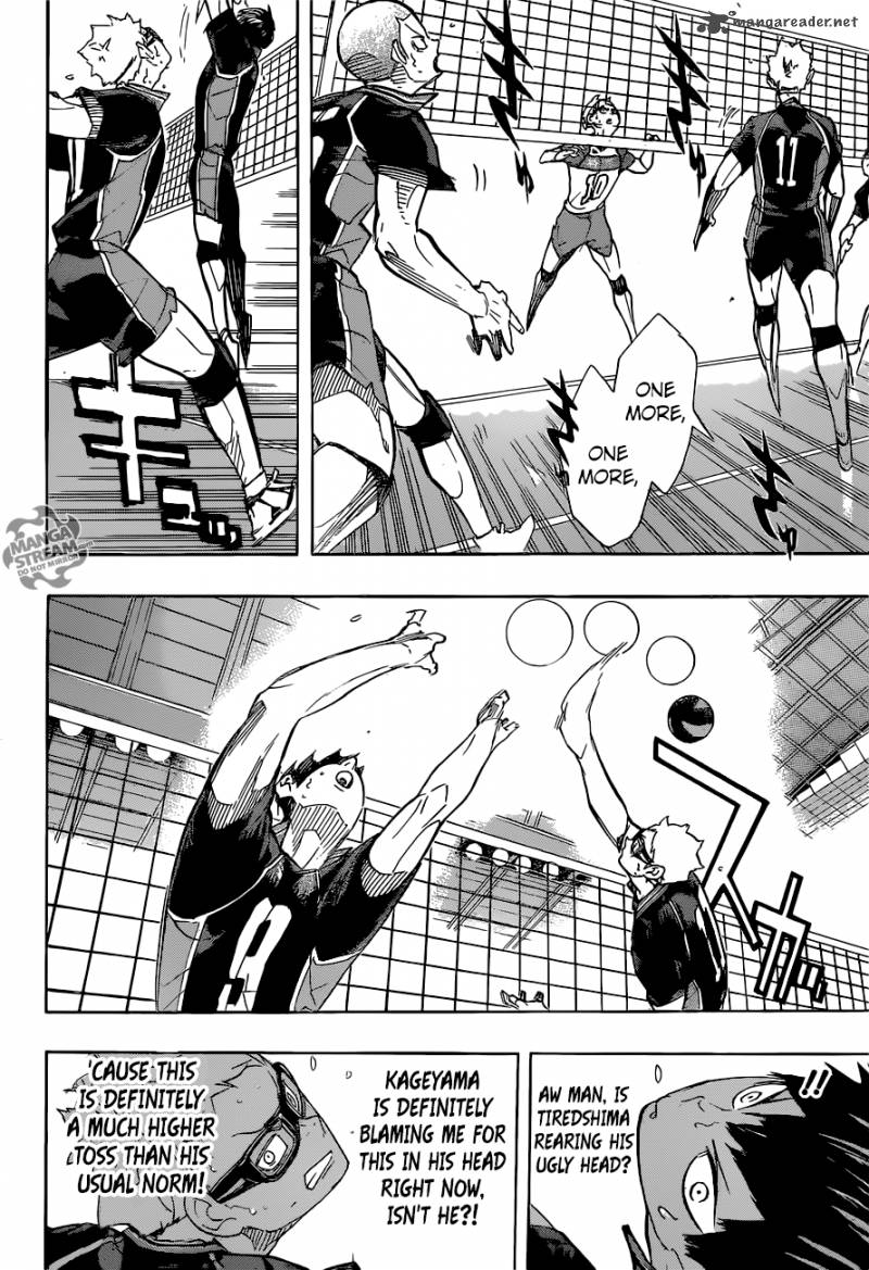 Chapter 241 - The Chance that was Left To Us Image(33)