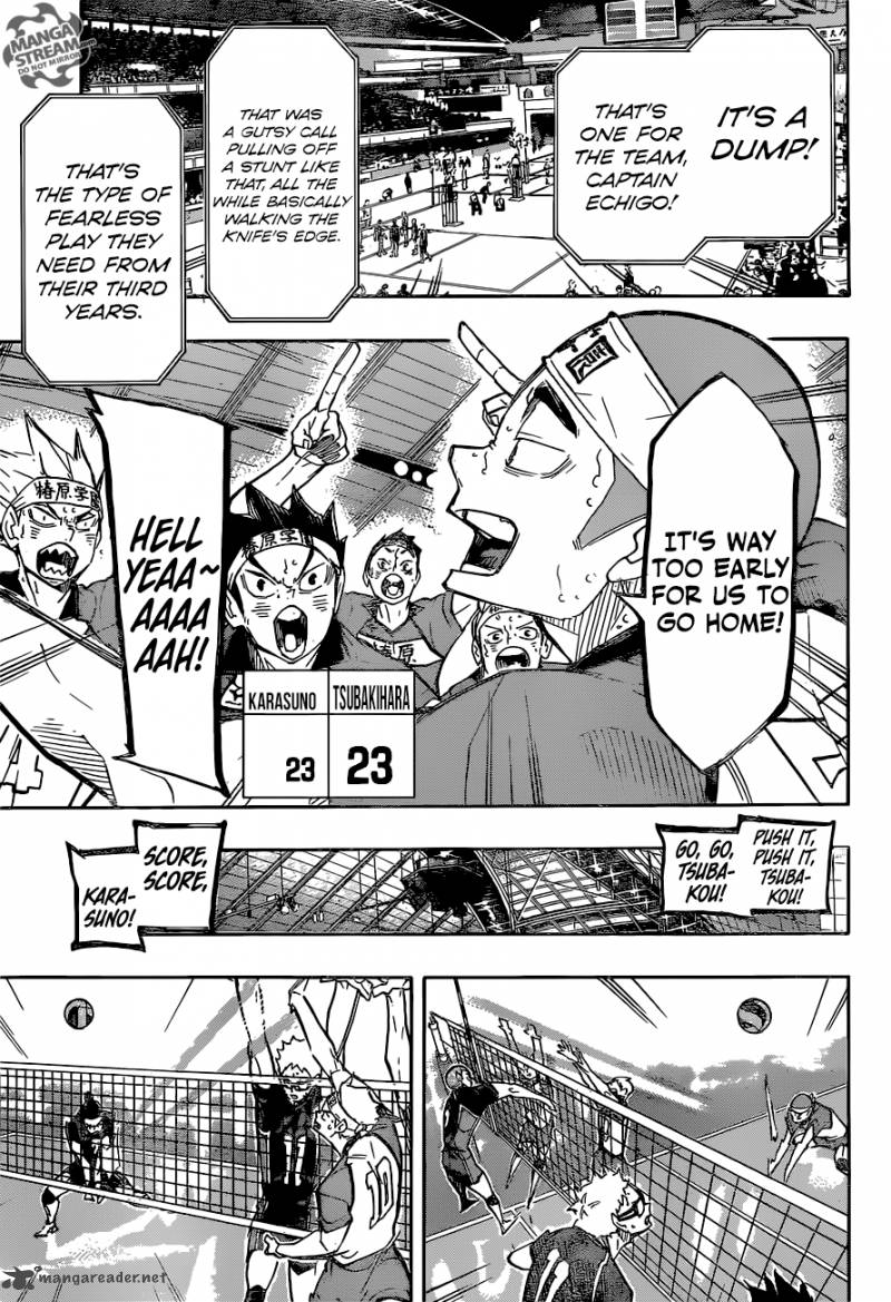 Chapter 241 - The Chance that was Left To Us Image(31)