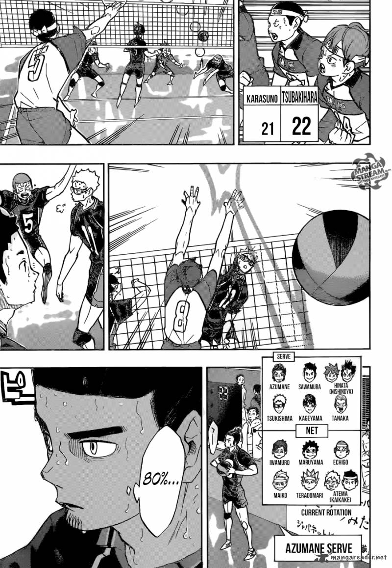 Chapter 241 - The Chance that was Left To Us Image(23)