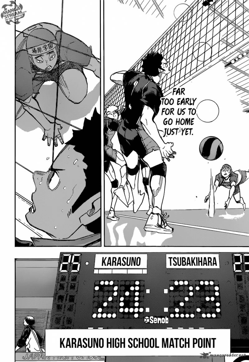 Chapter 241 - The Chance that was Left To Us Image(37)