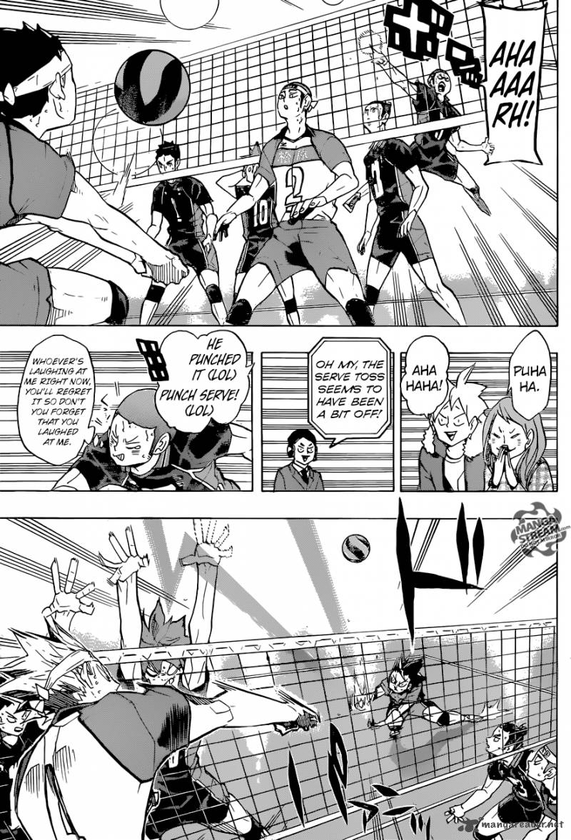 Chapter 241 - The Chance that was Left To Us Image(11)