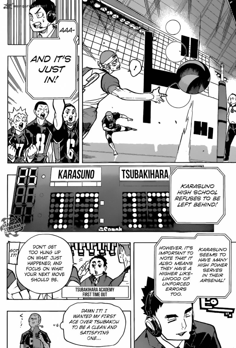 Chapter 241 - The Chance that was Left To Us Image(5)