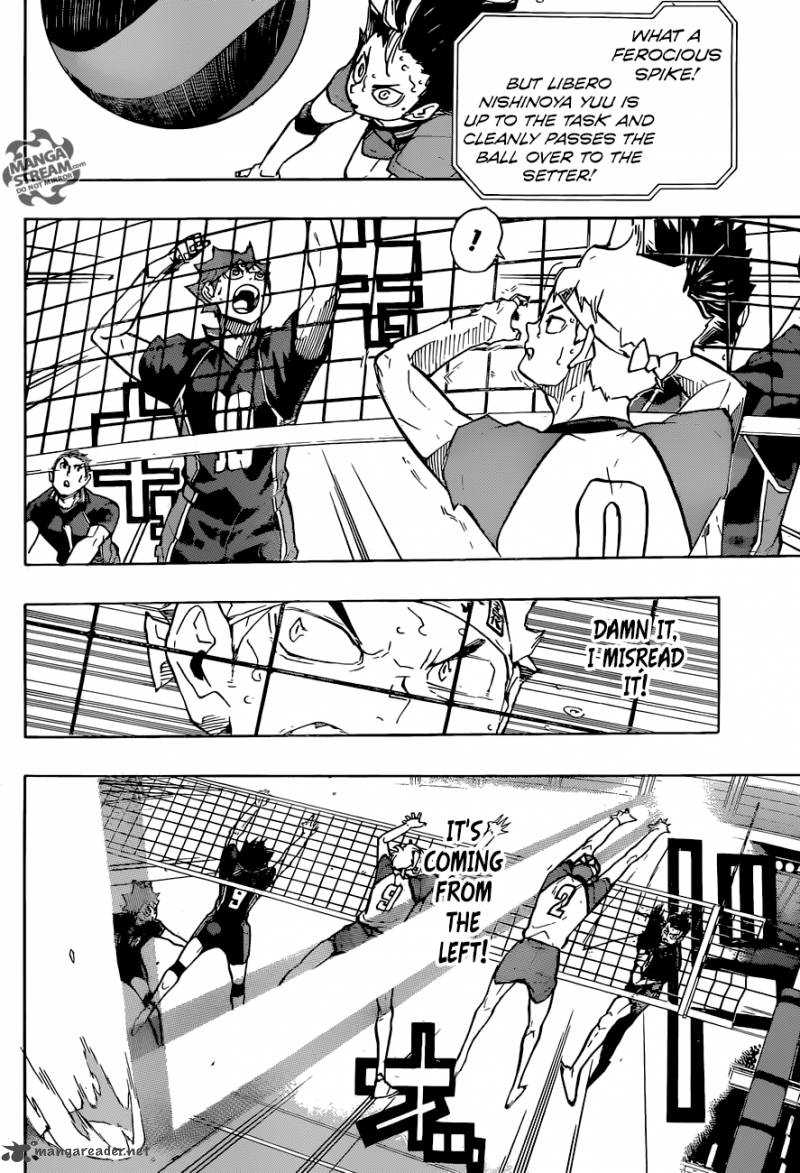 Chapter 241 - The Chance that was Left To Us Image(13)