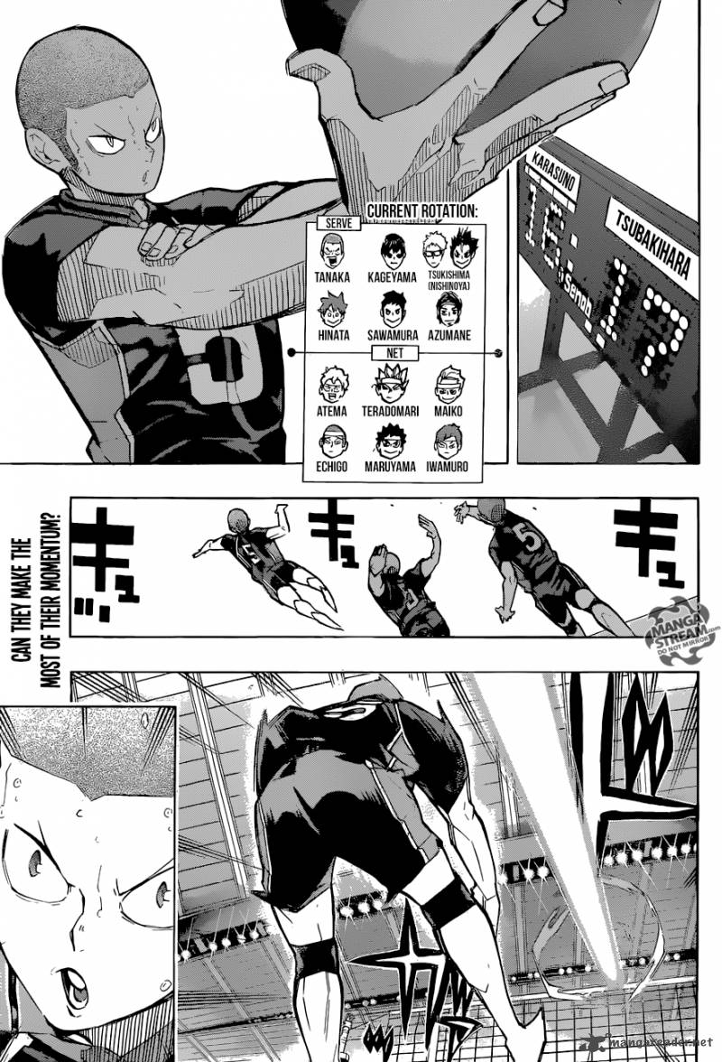 Chapter 241 - The Chance that was Left To Us Image(2)