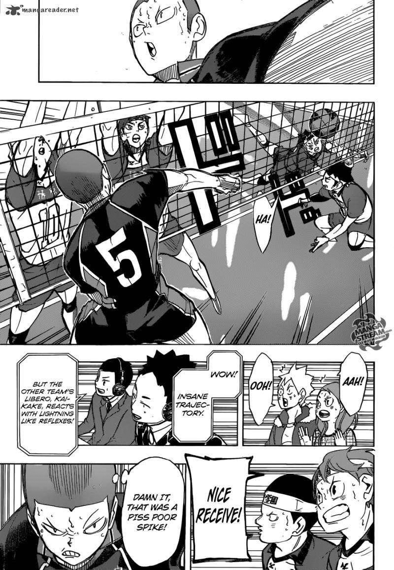 Chapter 242 - The Chance that Connects Image(15)