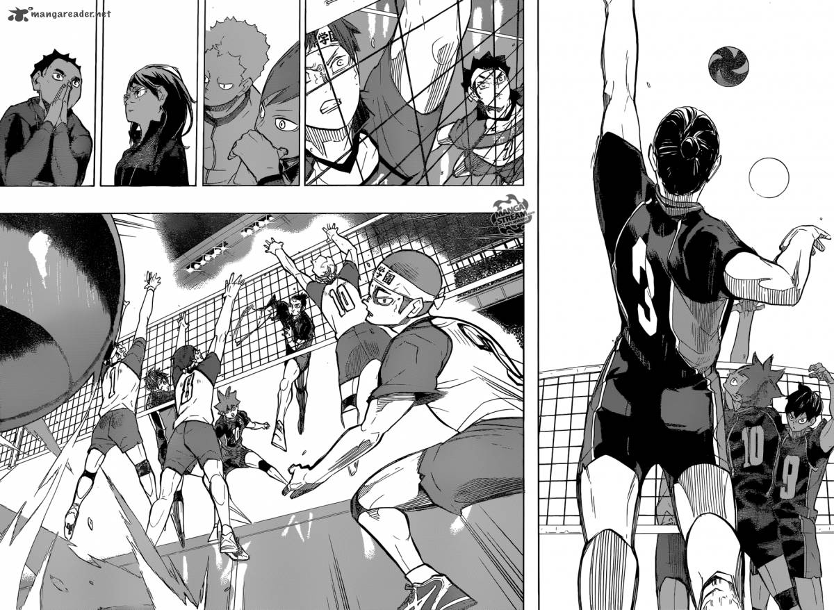 Chapter 242 - The Chance that Connects Image(27)