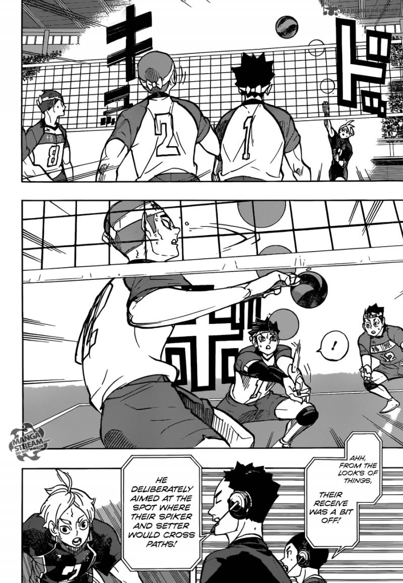 Chapter 242 - The Chance that Connects Image(9)