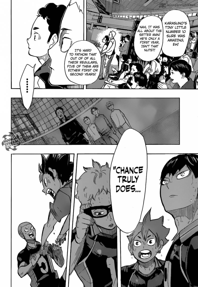 Chapter 242 - The Chance that Connects Image(33)