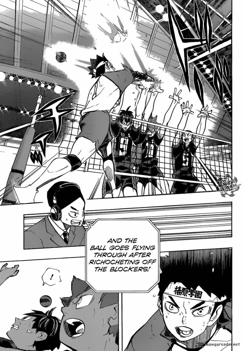 Chapter 242 - The Chance that Connects Image(23)