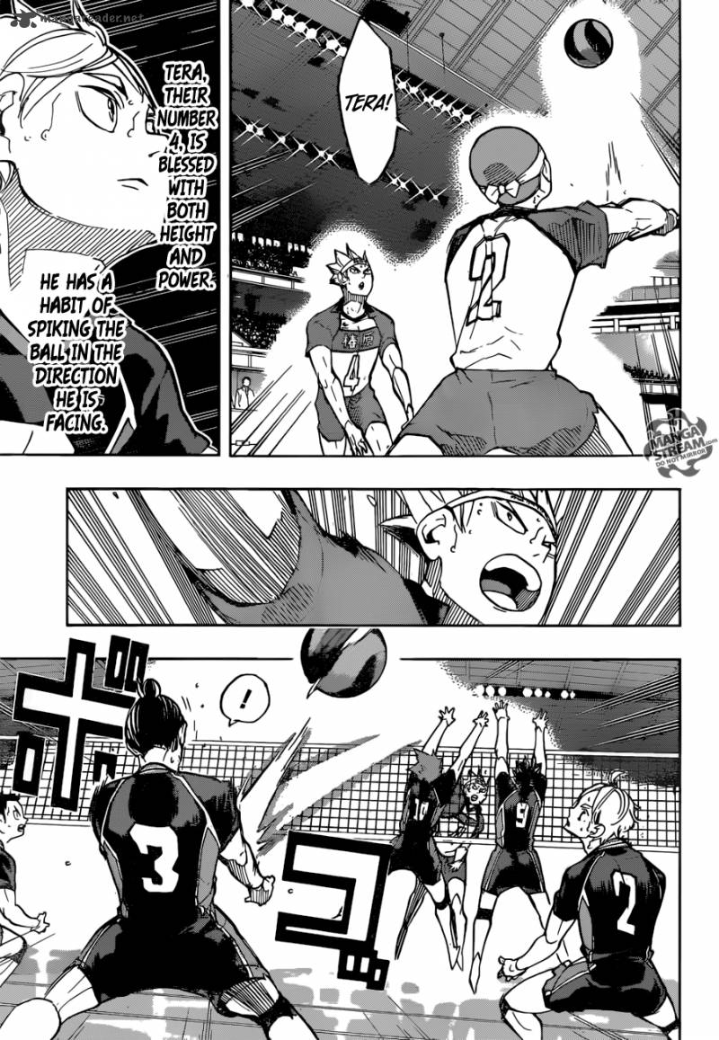 Chapter 242 - The Chance that Connects Image(11)