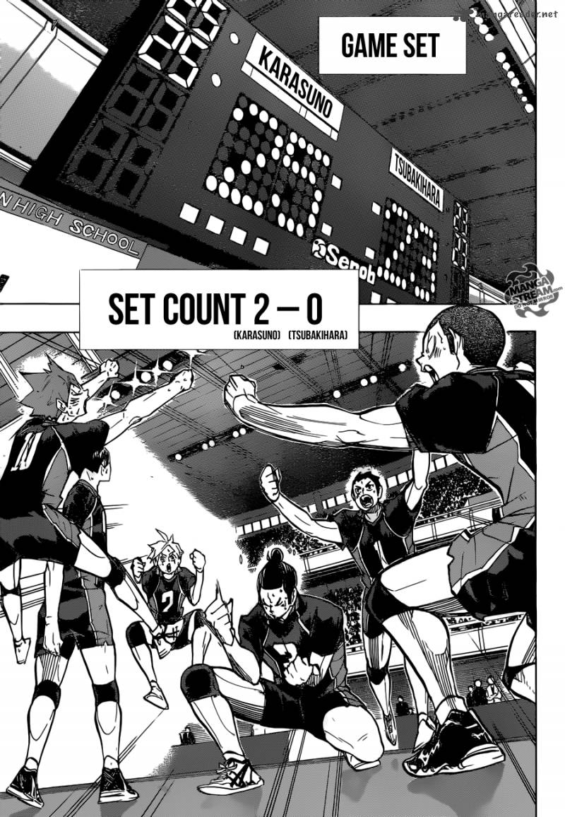 Chapter 242 - The Chance that Connects Image(31)
