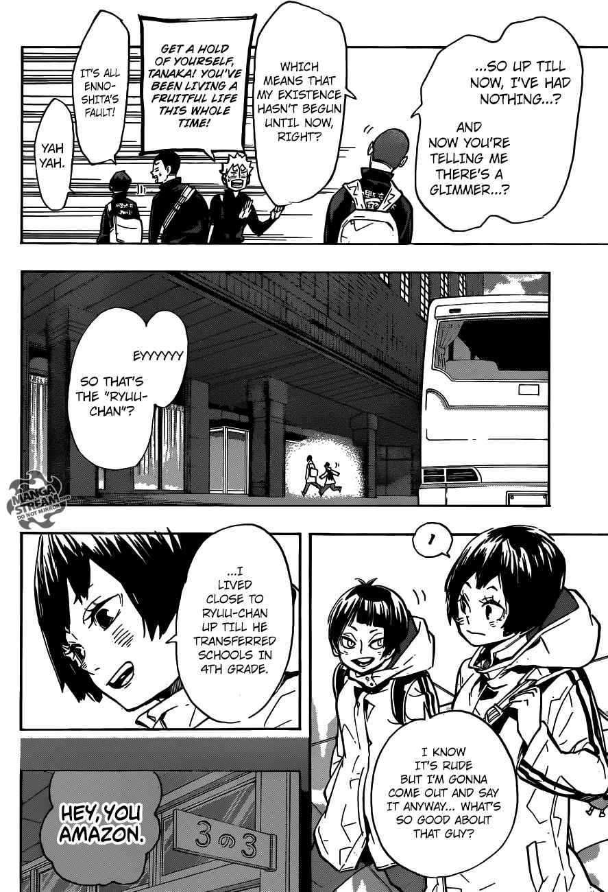 Chapter 246 - Night Image(13)