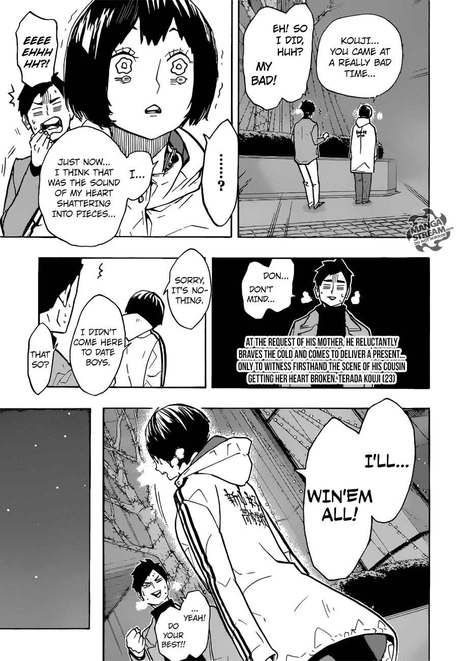 Chapter 246 - Night Image(31)