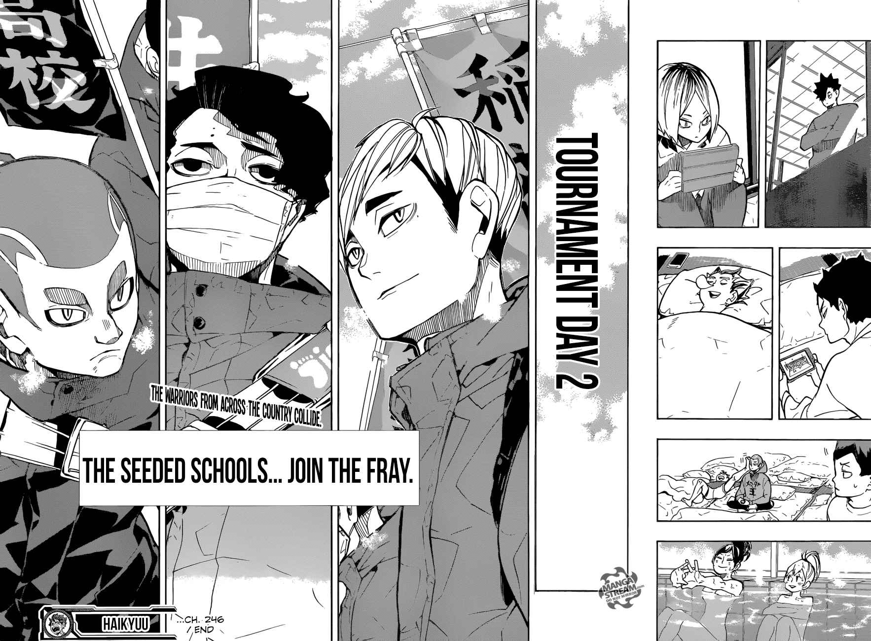 Chapter 246 - Night Image(33)