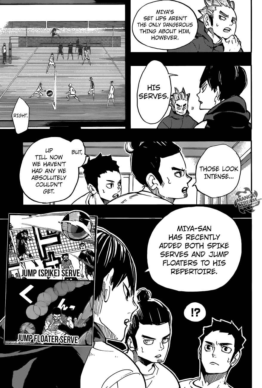 Chapter 247 - Day 2 Image(17)