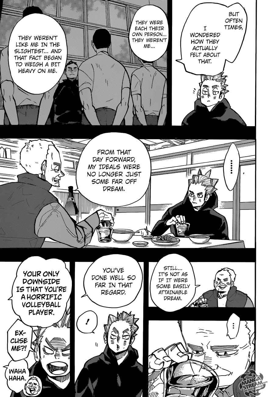 Chapter 247 - Day 2 Image(5)