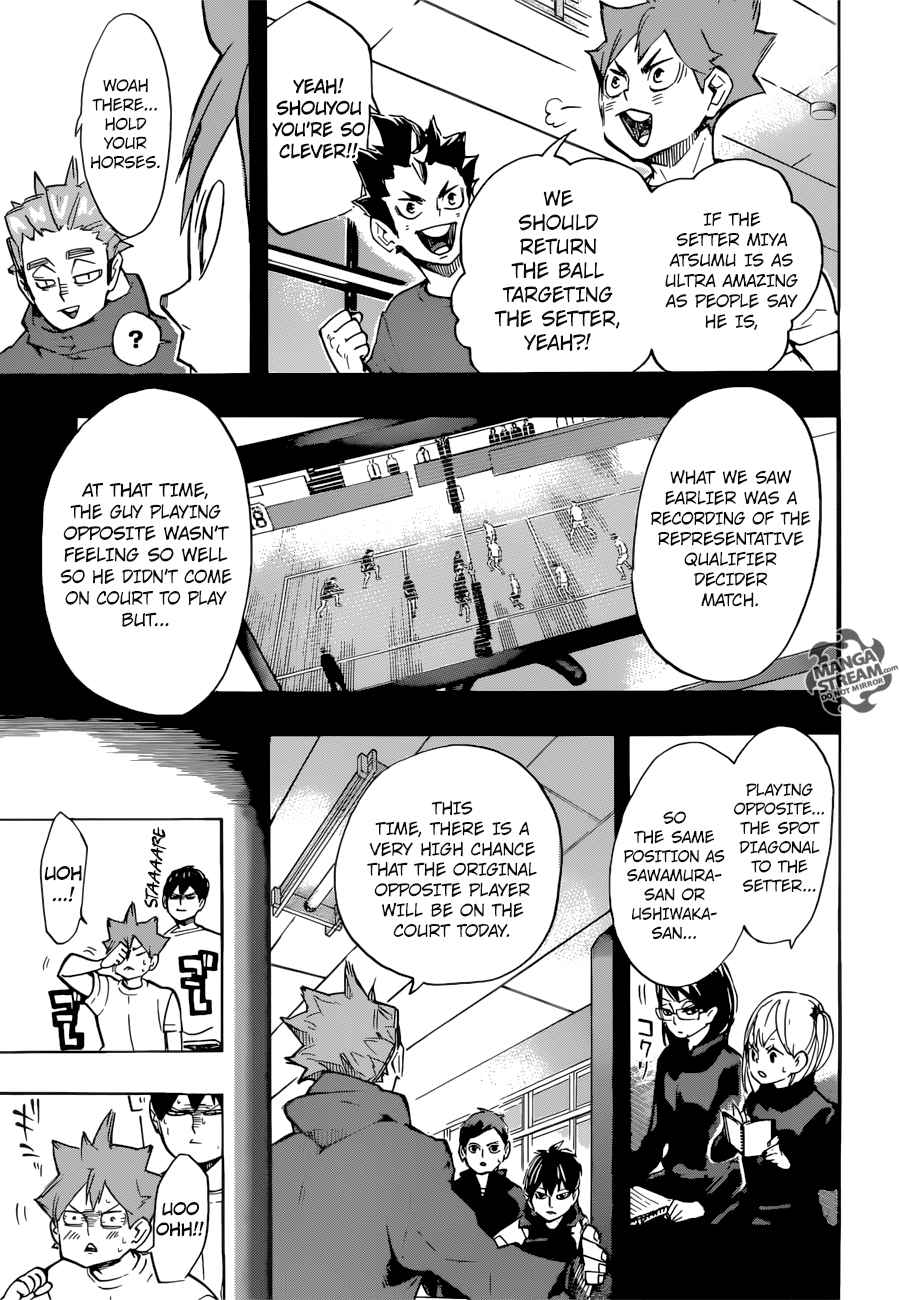 Chapter 247 - Day 2 Image(29)