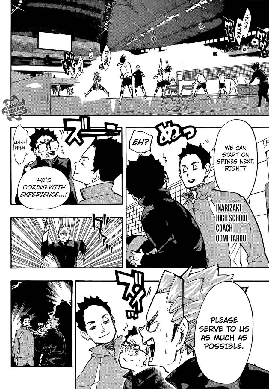 Chapter 247 - Day 2 Image(27)