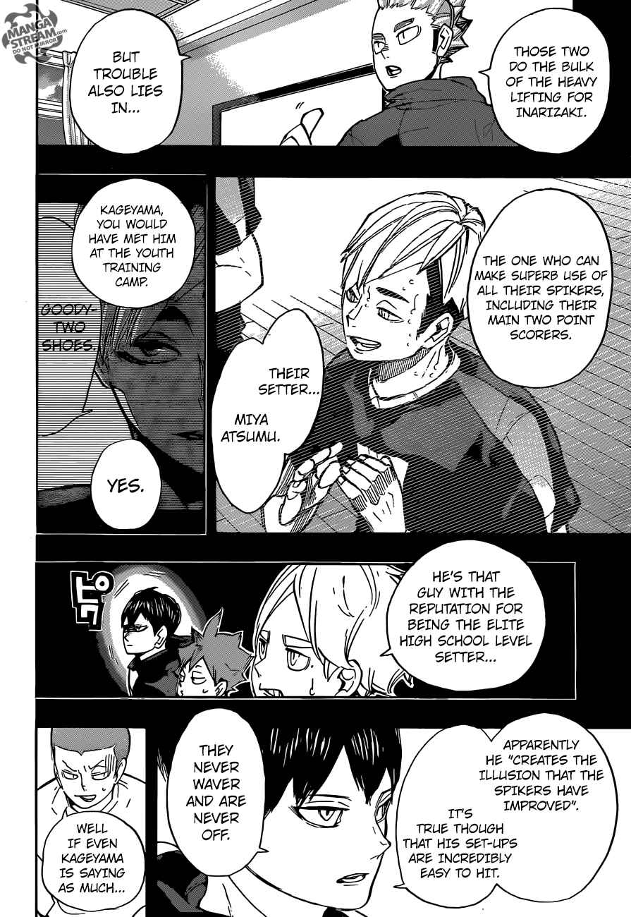 Chapter 247 - Day 2 Image(15)