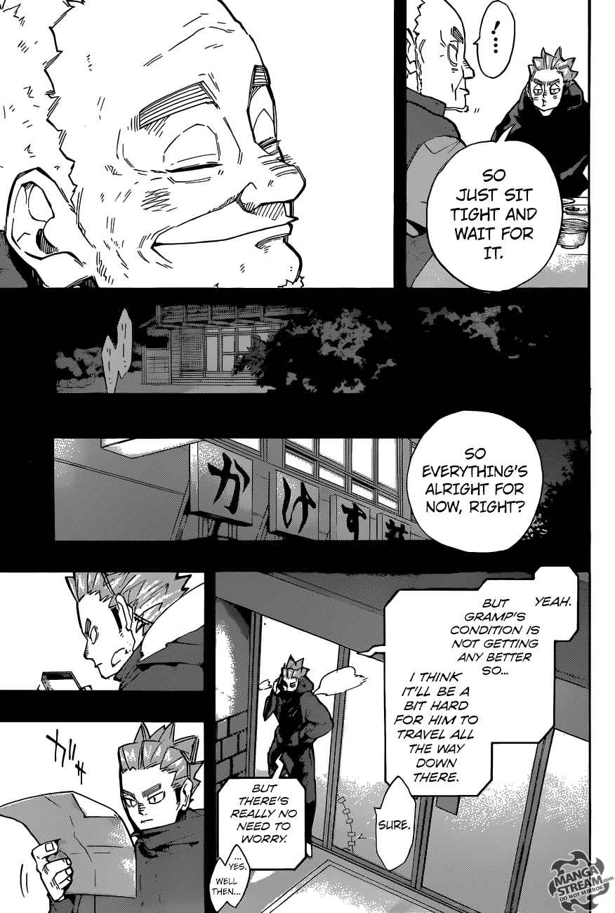 Chapter 247 - Day 2 Image(9)
